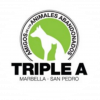 Logo Triple A Redondo