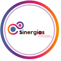 logo instagram sinergias femeninas